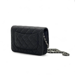 Сумка клатч Chanel