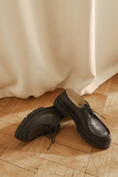 Правила эксплуатации обуви