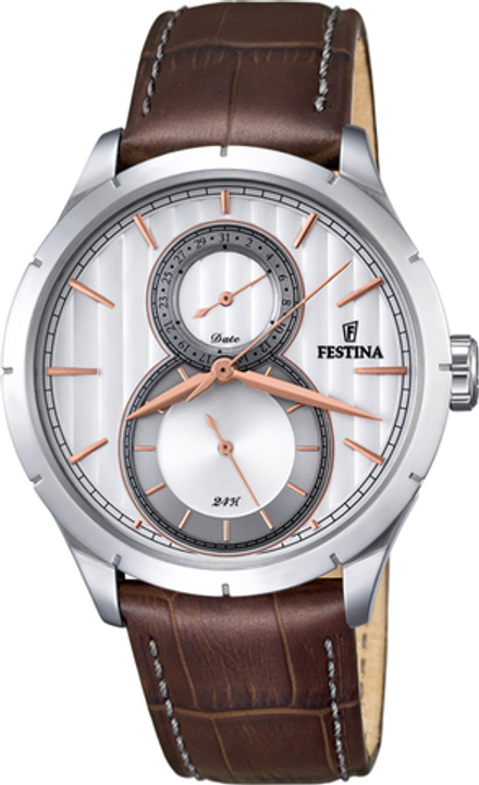 Мужские наручные часы Festina F16892/2