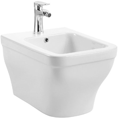 Биде Aquatek Амадео AQ1663-00 подвесное Белое