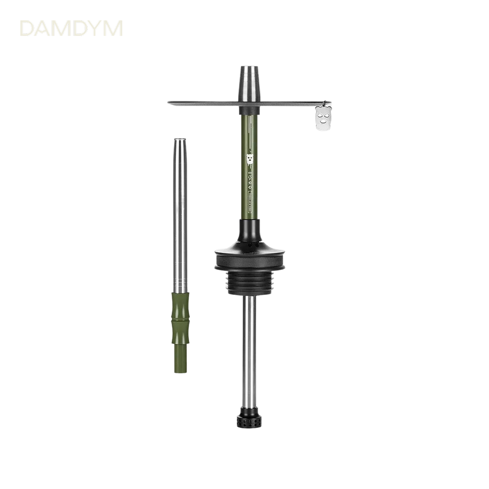 Кальян Alpha Hookah Model X