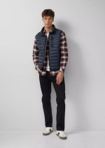 Джинсы прямые s.Oliver