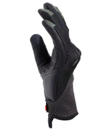 Мотоперчатки комбинированные Dainese KARAKUM ERGO-TEK Black/Army-Green, S