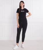 футболка DKNY - черный(P03ZBDNA)