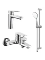 Смесители для ванны