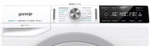 Полногабаритная стиральная машина Gorenje WA943S
