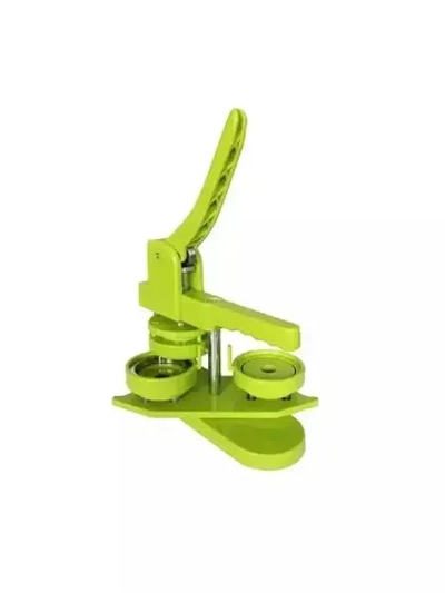 Аппарат для изготовления значков Badger 37мм + 100 шт заготовок для значков