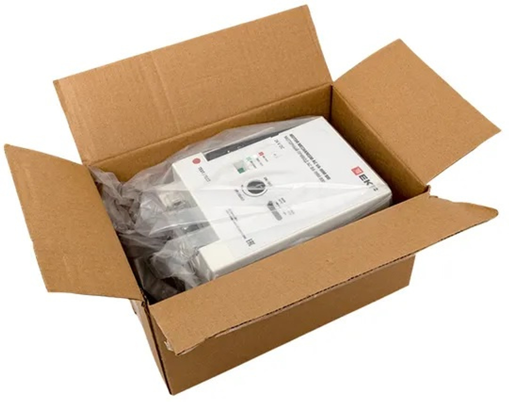 Привод моторный EKF mccb99m-800-cd2-24dc