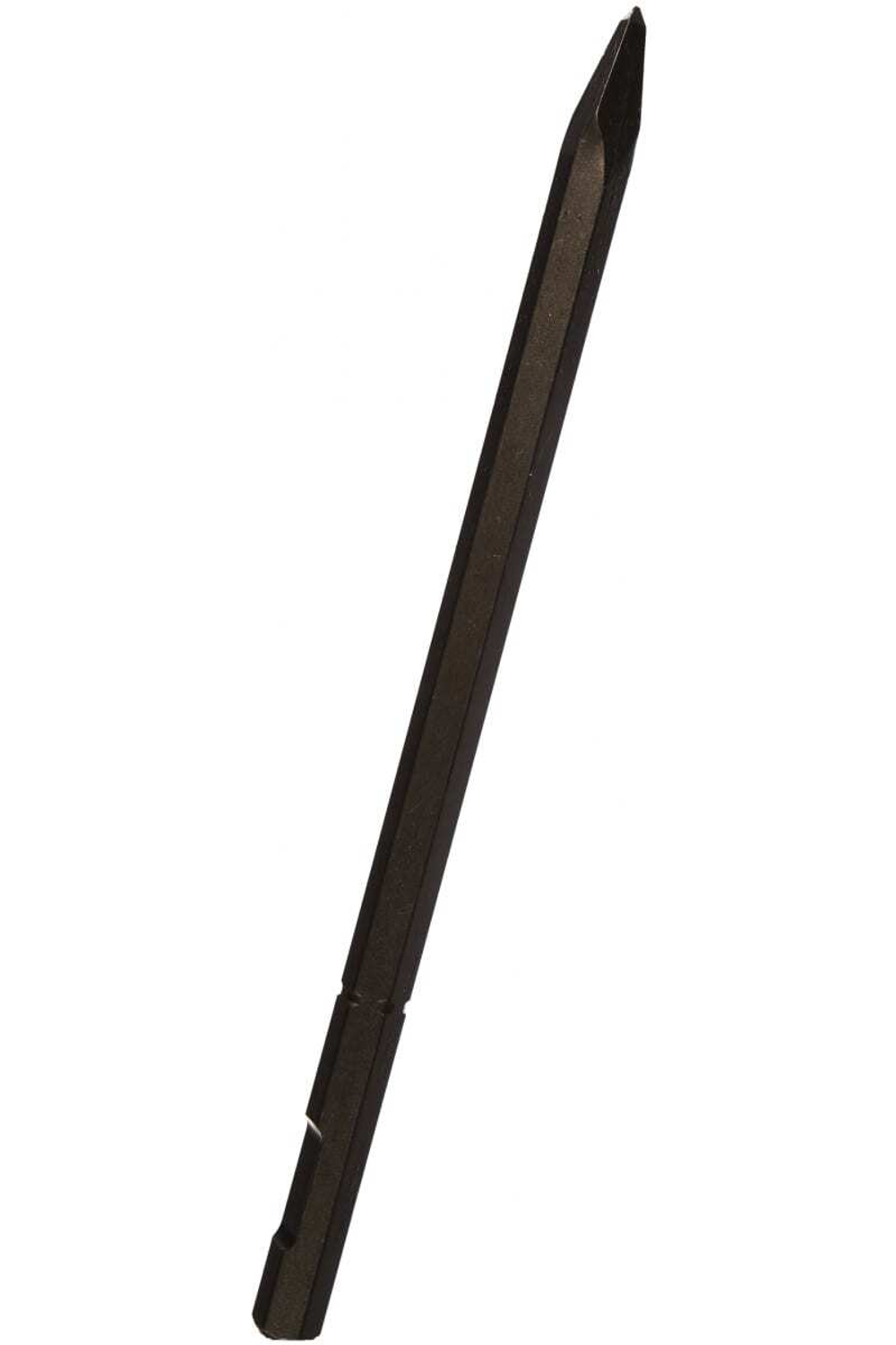 Долото пика шестигранное (19х400 мм) DEWALT DT6940