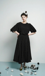 Юбка-баллон "Конфетти"