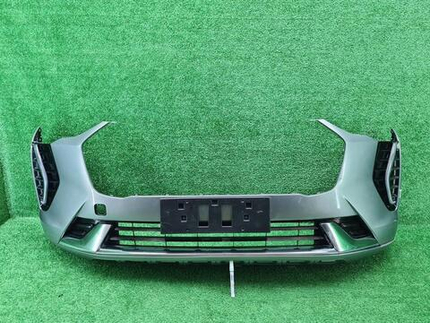 Бампер передний Haval Jolion (2021-2024) (В сборе)