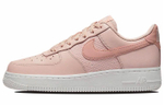 Кроссовки Nike Air Force 1 Low Cross Stitch (Женская размерная сетка)