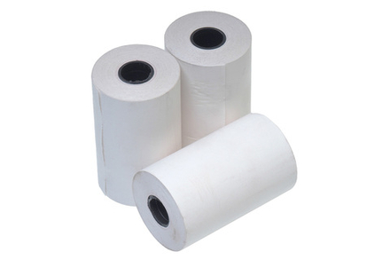 Чековая лента 57х17х12 термо 288шт/уп