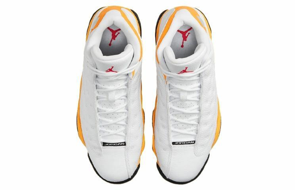 Кроссовки Jordan Air Jordan 13 Retro "Del Sol"
