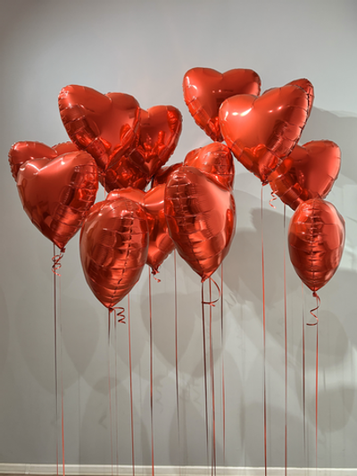 Набор на День Святого Валентина 08