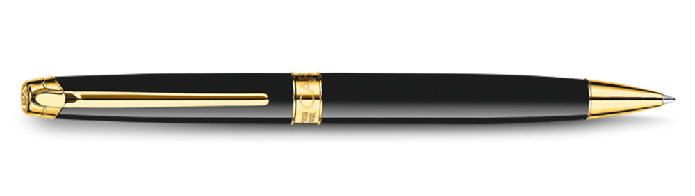 Шариковая ручка - Carandache Leman F