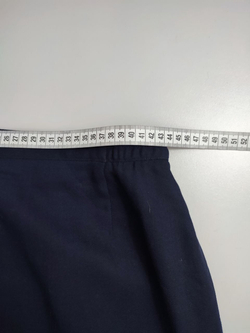 Юбка шерстяная миди 48 размер