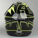 Switch / Мужской / Черно-желтый