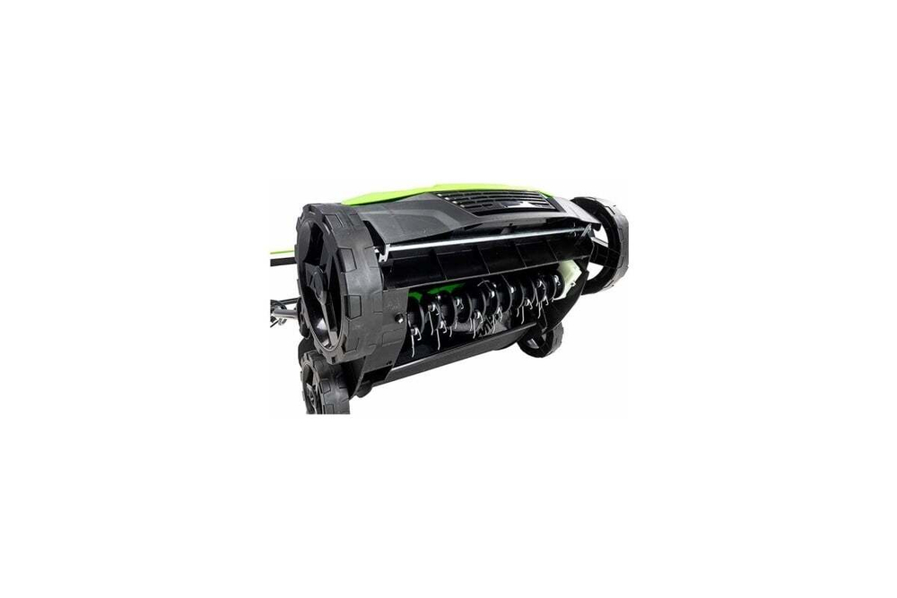 Аэратор-скарификатор GREENWORKS GDT 15   2515507