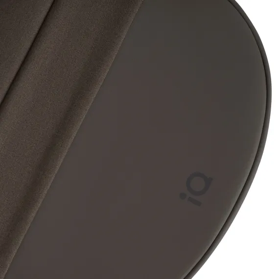 Коляска ANEX iQ Premium 3 в 1 Bruna