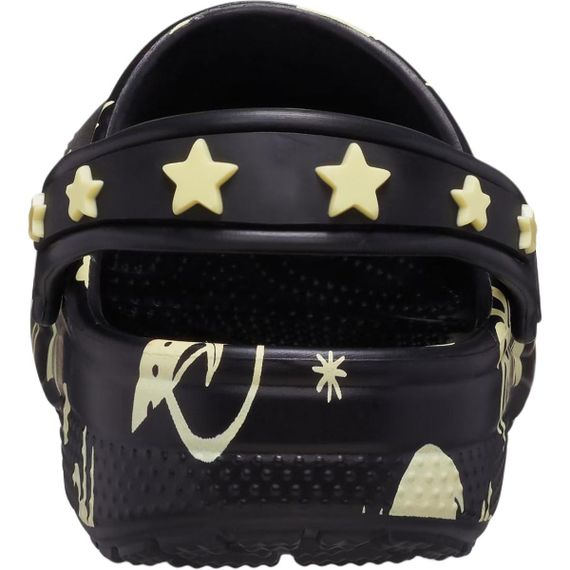 Crocs Classic Clog 'Black'