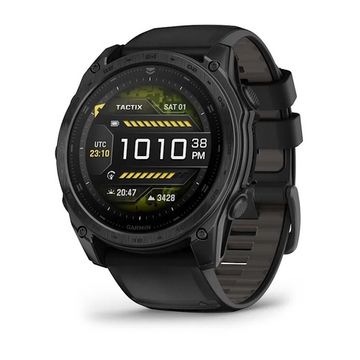 Умные часы Garmin Tactix 8 Amoled edition 51 mm