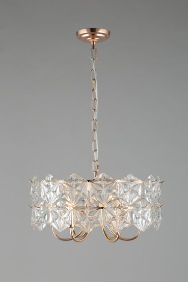 Подвесная люстра Omnilux Pinzolo OML-72303-06