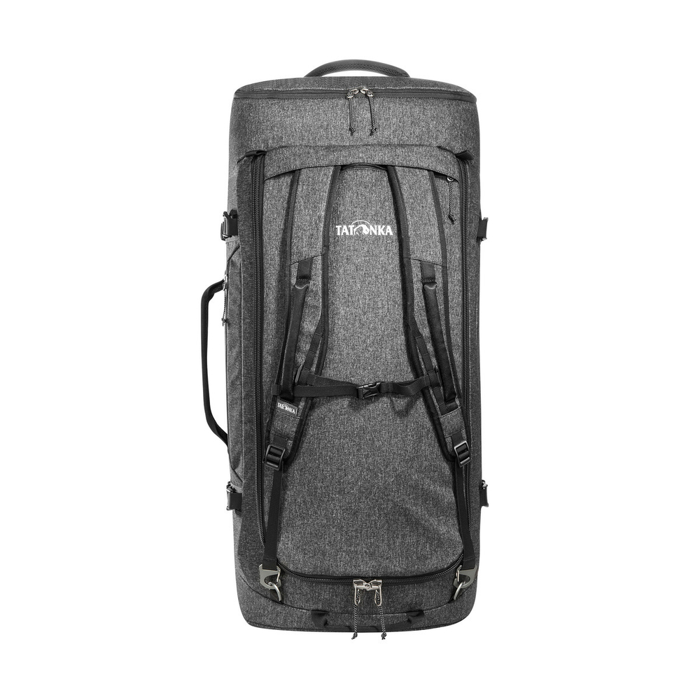 СУМКА НА КОЛЕСИКАХ TATONKA DUFFLE ROLLER M 105