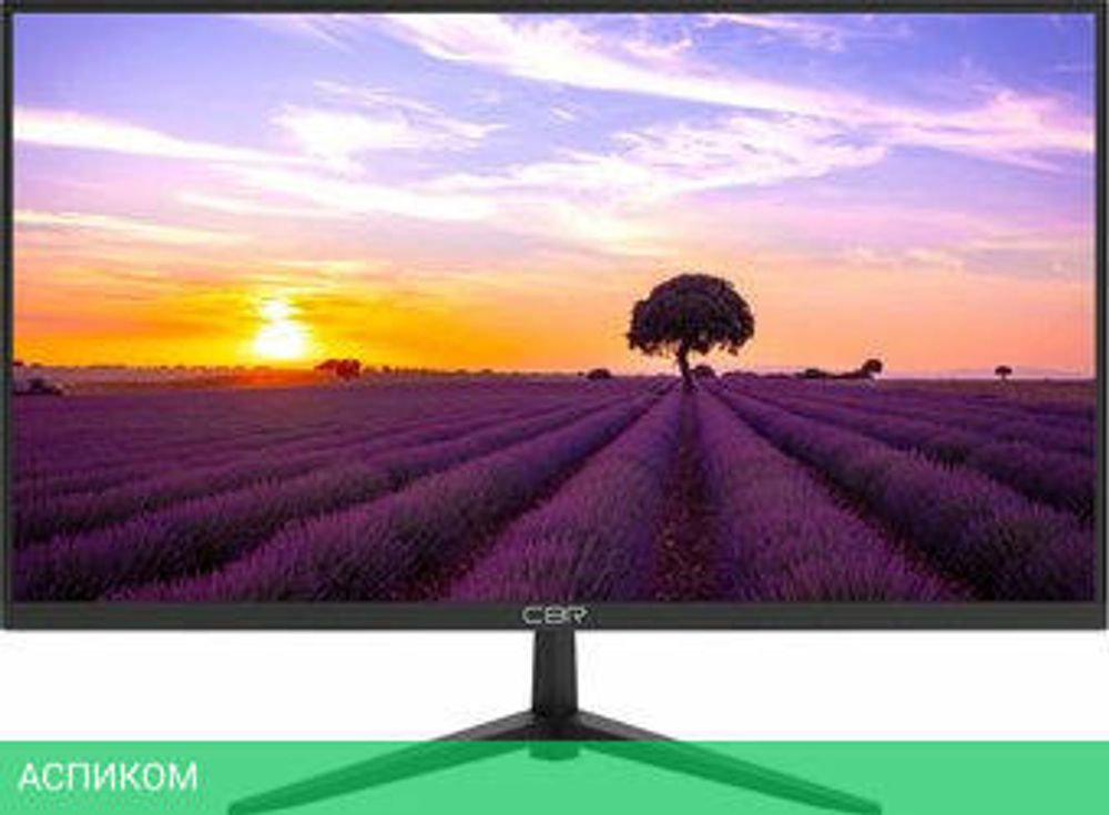 Монитор CBR MF 2203