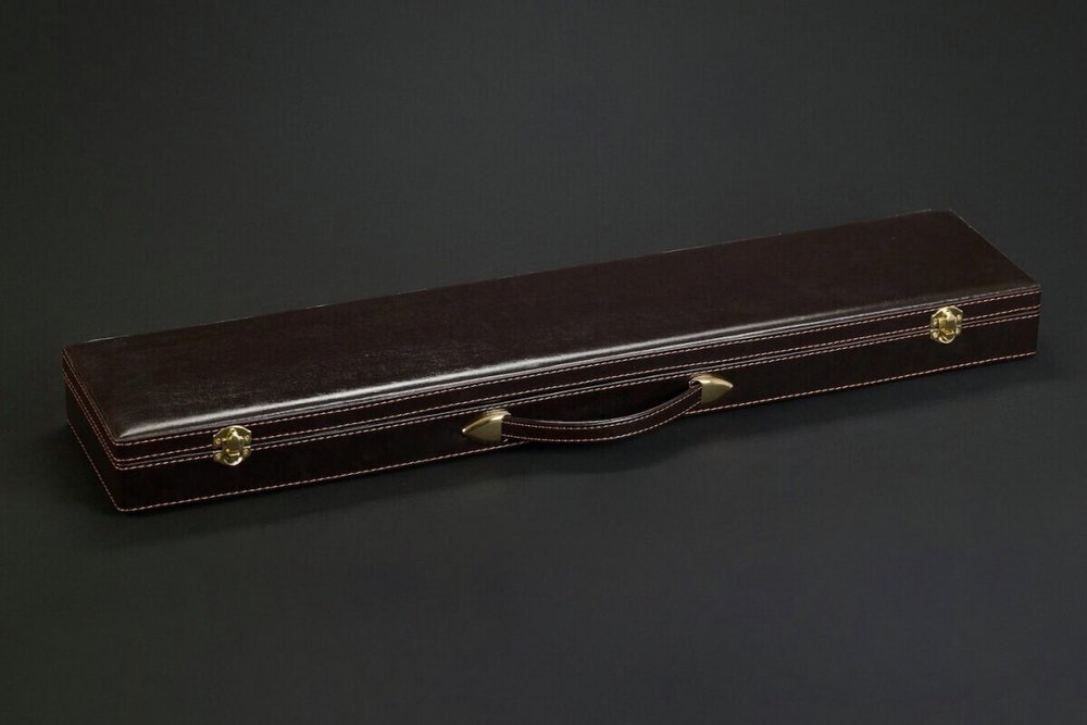 Подарочный набор шампуров в кейсе "Звери каменные"