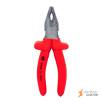 Пассатижи Master 180 мм 1000В EKF