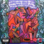 Siouxsie & The Banshees / Hyaena (LP)