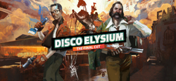 Disco Elysium - The Final Cut (для ПК, цифровой код доступа)