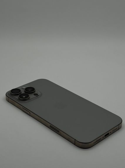 iPhone 16 Pro Max 512Gb Natural Titanium