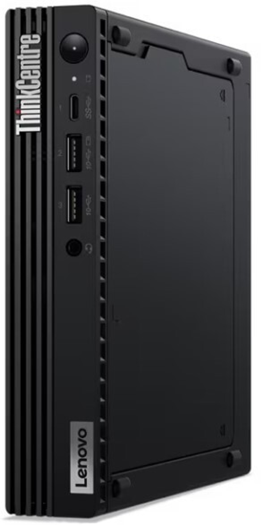 Системный блок Lenovo ThinkCentre M70q Gen4 Intel Core i5, 16 ГБ, 512 Гб, Intel UHD Graphics 730,  ОС Не установлена
