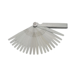 KING TONY (77340-20) Набор щупов для проверки зазоров, 0.05-1 мм, 20 предметов