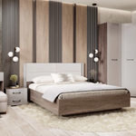 Кровать Моника КР-18 1,6 м