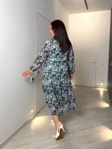 Платье УК-7062/1-1 Fabrika