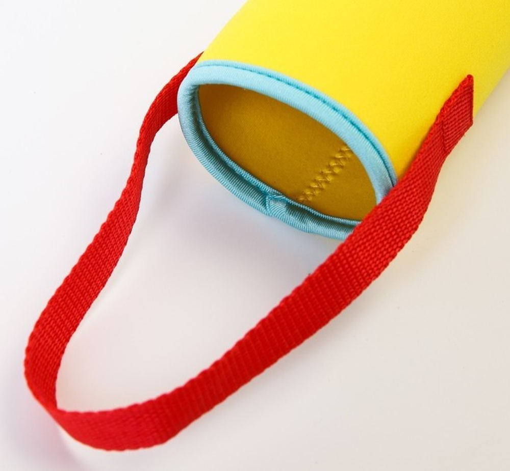 4756856 Термосумка для бутылочки "Тигрёнок"