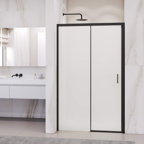 Душевая дверь RGW PA-017B (Матовое-Сатинат, 1500)