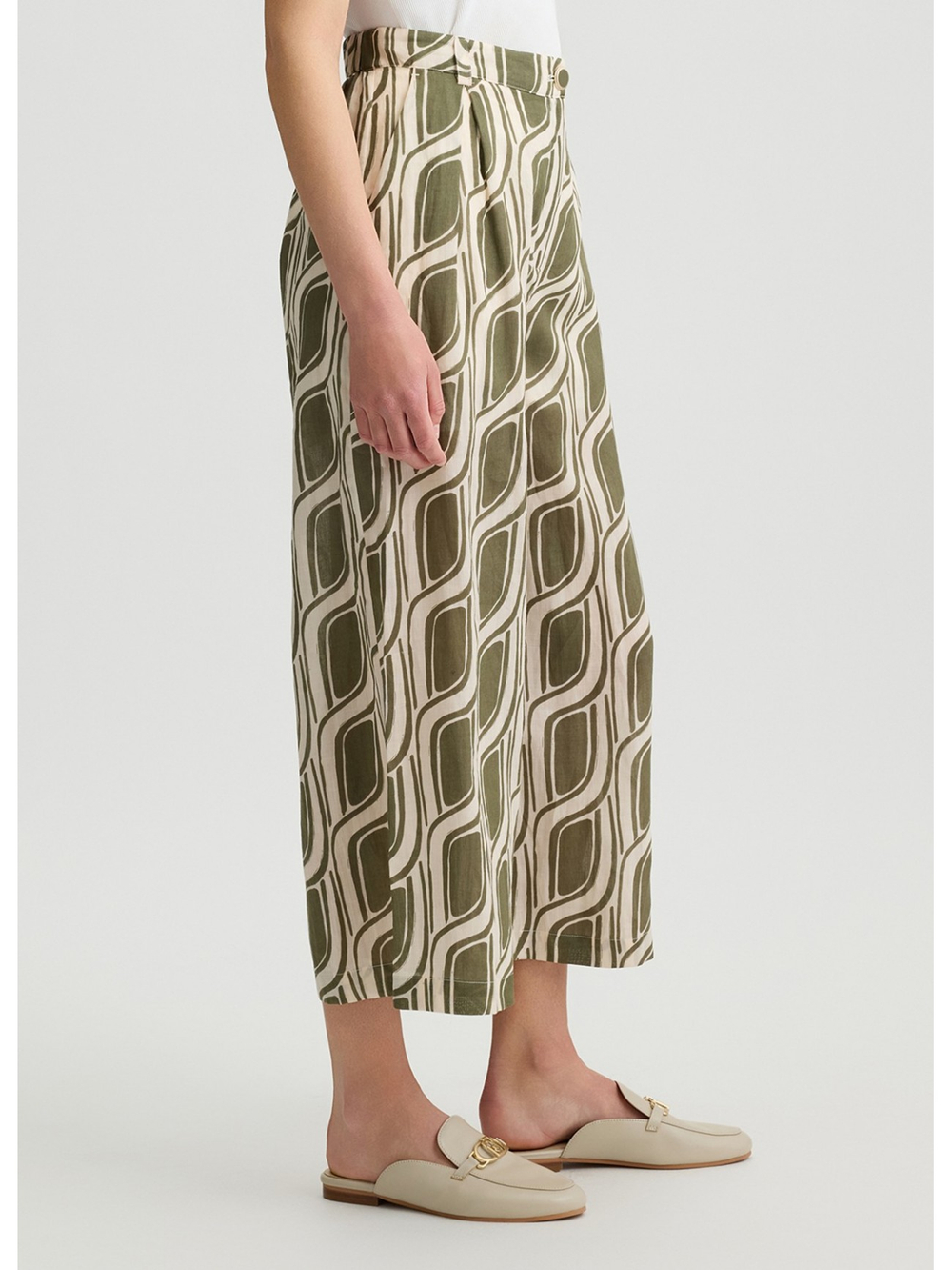 Брюки женские Pant. TS Nav Lungo LIU JO