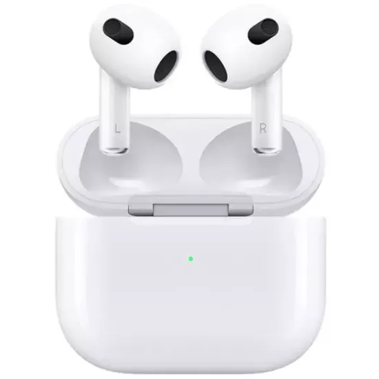 Беспроводные Наушники AirPods 3 (3-го поколения)