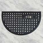 Коврик ячеистый 45*75*1,6см грязесборный, п/кр