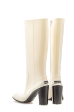Сапоги BoomBoots HH White