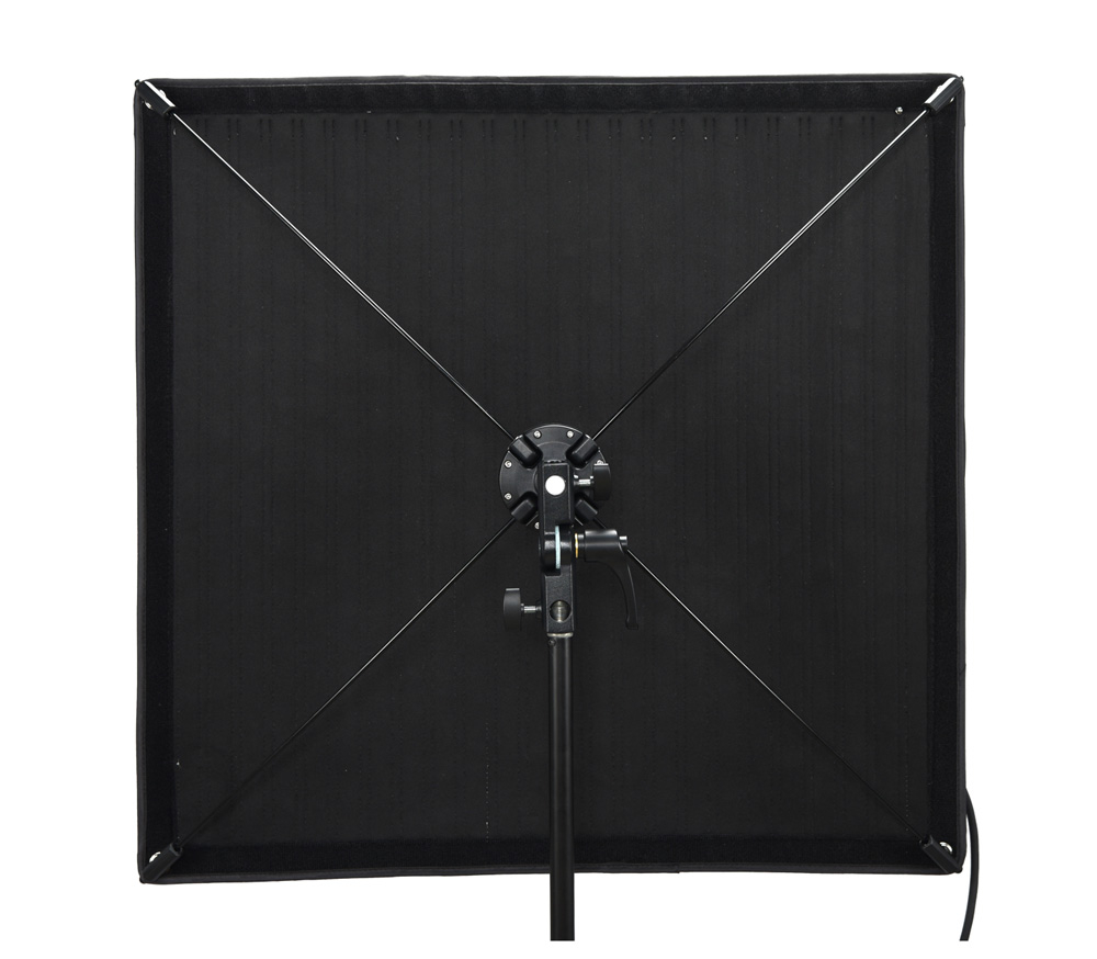 Комплект осветителей Godox FL150S-K2, гибкие, светодиодные, 2х150 Вт, 3300-5600К