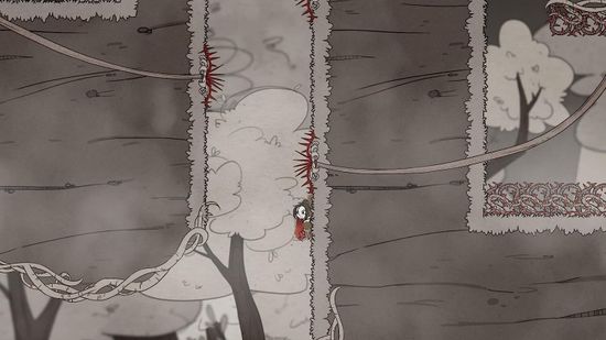 8 Doors Arum's Afterlife Adventure [Nintendo Switch, русские субтитры]