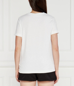 Футболка CALVIN KLEIN JEANS - белый(J20J223272)