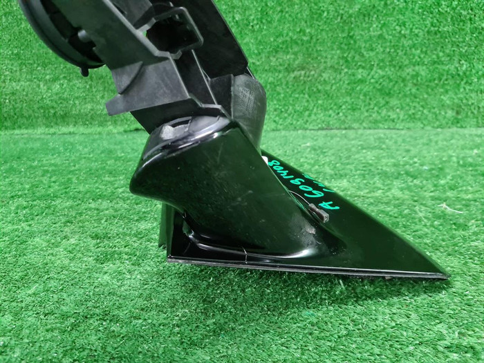 Зеркало правое Nissan Pathfinder 4 R52 (2012-2017) 14 контактов