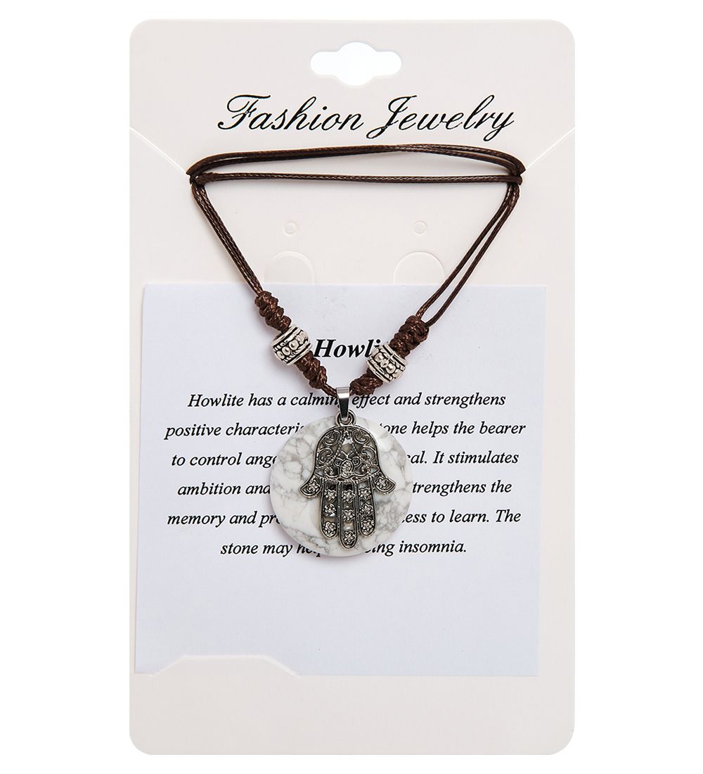 NP-18/9 Украшение на шею