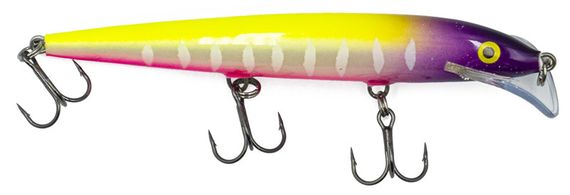 Воблер RAPALA Scatter Rap Minnow 11 /MFT